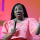 Tarana Burke speaks onstage during the 2018 Essence Festival presented by Coca-Cola on July 6, 2018 in New Orleans, Louisiana.
